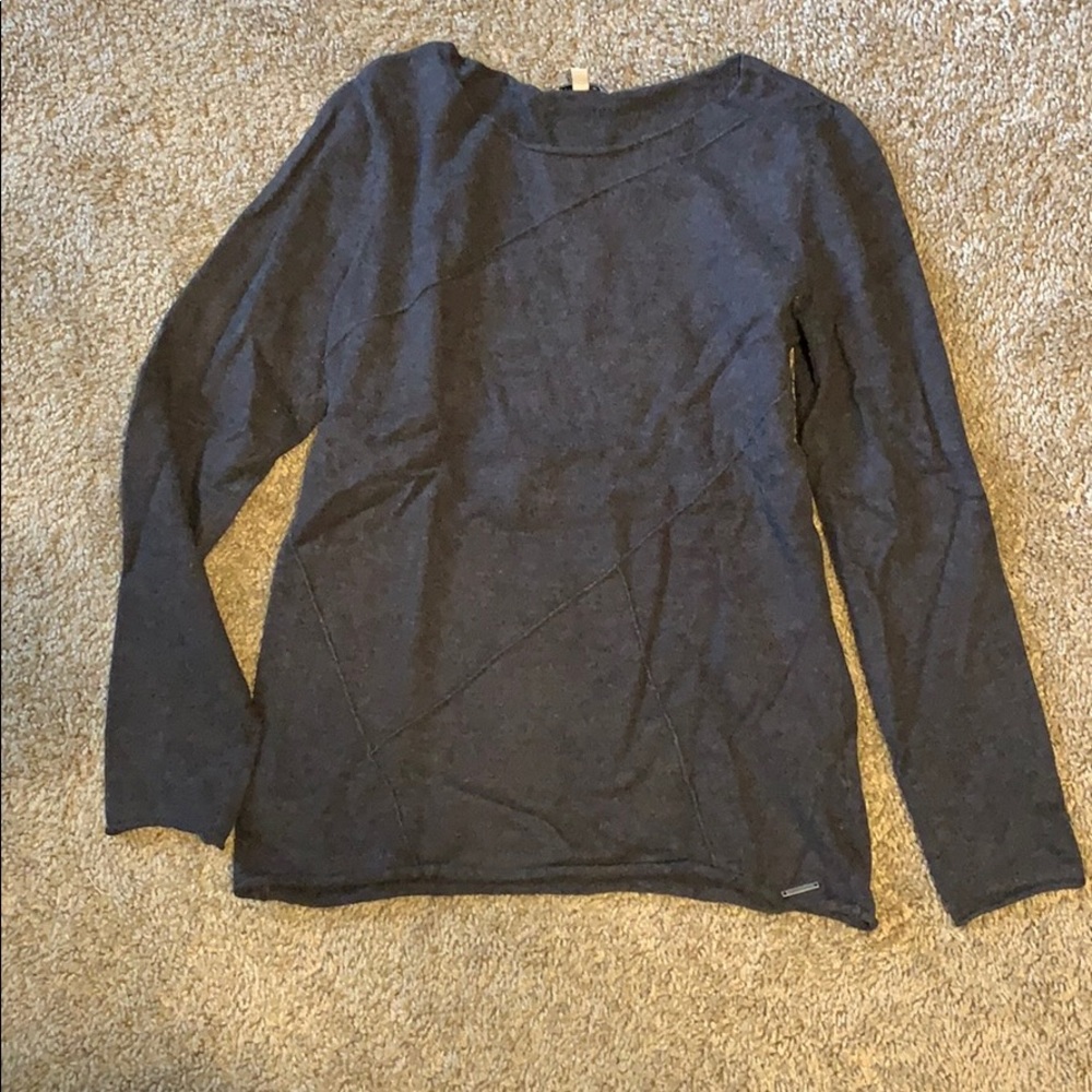 Calvin Klein sweater